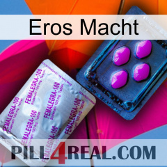 Eros Power 37